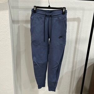 Men’s Nike Tech Fleece Joggers | size XS